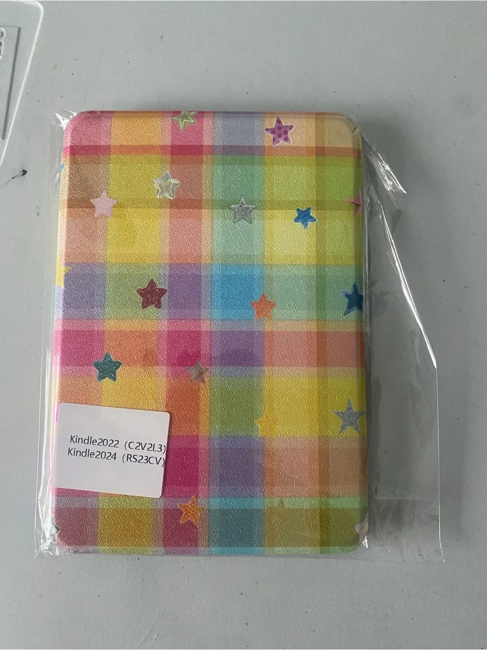 Kindle 12th Generation Case